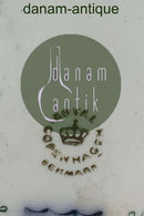 Royal Copenhagen Flora Danica Sugar Bowl No 156 (3502)