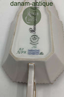 Royal Copenhagen Flora Danica Asiet med Hank No 3542