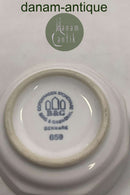 Bing og Grøndahl Cafe' Lille skål No 659