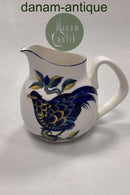 Royal Copenhagen Blå Fasan Flødekande No. 394