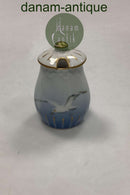 Bing & Grøndahl Måge med Guld Sennepskrukke No. 52