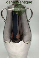 Georg Jensen Sterling Sølv Kaktus Cocktail Shaker No 572A