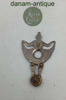 バレエ シガー クリッパー/カッター ドイツ 1880-1890's