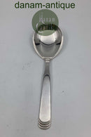 Hans Hansen Arvesølv No 15 Sterling Sølv Marmeladeske