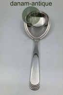 Hans Hansen Arvesølv No 15 Sterling Sølv Serveringsske