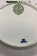 Royal Copenhagen Juliane Marie Spisetallerken No 12081