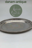 Wilkens Sølv Flaskebakke No 7949 (Tyskland)