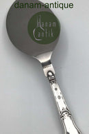 Rosenholm Sølv/Stål Serveringsspade