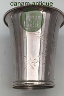 Dansk Sølv Bæger/Pokal Mesterstemplet (PJ)