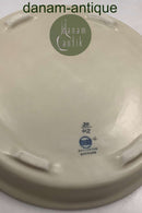 Royal Copenhagen Mat Jern Porcelæn Skål No 20/42