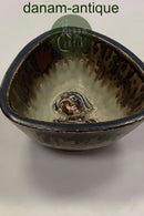 Royal Copenhagen Stentøjsskål af Jais Nielsen No 2760