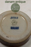 Royal Copenhagen Stoneware bowl by Jørgen Mogensen No 21943