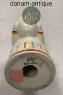 Aluminia Royal Copenhagen Engel Kerzenleuchter Nils Thorsson 1944