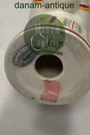 Aluminia Royal Copenhagen Engel Lysestage Nils Thorsson