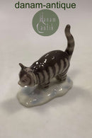 Bing og Grøndahl Figur af Kat Harald Wiberg No 372