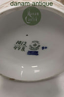 Royal Copenhagen Figur Faun med Gedekid No. 498