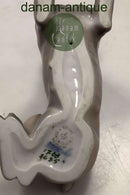 Royal Copenhagen Figur Liggende Boxer No 3635