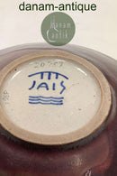 Royal Copenhagen Stentøj Jais Nielsen sang de boeuf skål No 20757