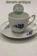 Royal Copenhagen Juliane Marie Kaffekop og Underkop No 12043