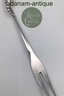 Georg Jensen Sterling Silve Blossom Fork No. 144