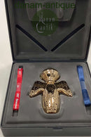 Georg Jensen Juleuro 2017 - Gabriel