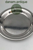 エバルト・ニールセン スターリングシルバー ボトルトレイ