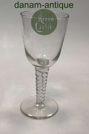 卡斯特鲁普玻璃厂/Holmegaard的Amager/Twist啤酒杯