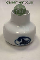 Bing og Grøndahl Blå Koppel Vase no 686