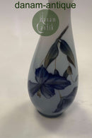 Royal Copenhagen Art Nouveau Vase No 2919 / 4055