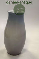 Bing og Grøndahl Art Nouveau Vase med Skov, træer