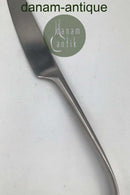 ジョージ ジェンセン ステンレス ヴィヴィアンナ マット イーティングナイフ（ブレード付