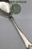 コアー シルバー サクソン コンポートスプーン