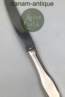 Evald Nielsen Sølv No. 19  Frugtkniv/Barnekniv