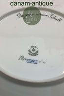 Royal Copenhagen Flora Danica Mittagsteller Nr. 20/3550