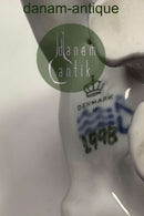 Royal Copenhagen Figur af Elefant No. 1998