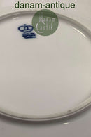 Royal Copenhagen Juliane Marie, hvid Rund Skål