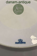 Royal Copenhagen Juliane Marie, hvid Rundt Servingsfad