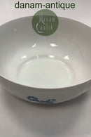 Royal Copenhagen Juliane Marie Stor Skål No 12492