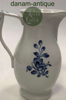 Royal Copenhagen Juliane Marie Large Jug No 12041