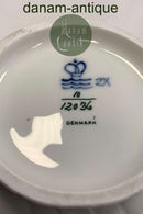 Royal Copenhagen Juliane Marie Thekande No 12036