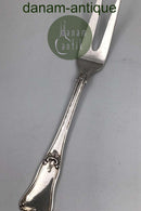 罗森霍尔姆银色肉叉