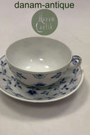 Bing og Grøndahl Sommerfugl Thekop og Underkop No. 108