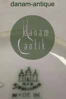 Bing og Grøndahl Sommerfugl Flødekande No. 189