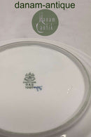 Bing 和 Grøndahl 蝴蝶深盘