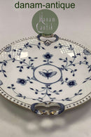 Bing und Grondahl Schmetterling mit Gold Servierplatte Nr. 101