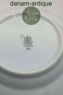 Bing og Grøndahl Måge Sidetallerken No 29