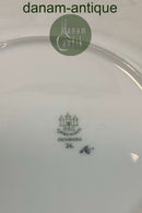 Bing og Grøndahl Måge Frokosttallerken No. 26