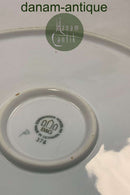 Bing 和 Grondahl 海鸥圆形托盘 376 号