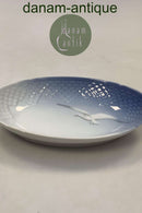 Bing and Grondahl 海鸥椭圆形碗