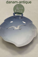 Bing og Grøndahl Måge Stor Bladformet Asiet No 199